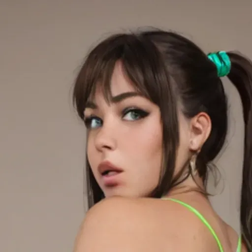 AI porn image generator