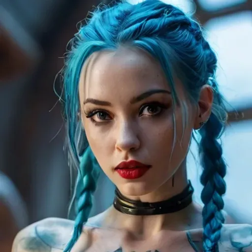 générateur d’images porno IA