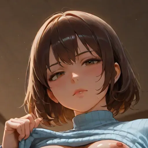 AI porn image generator