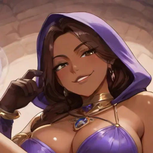 générateur d’images porno IA