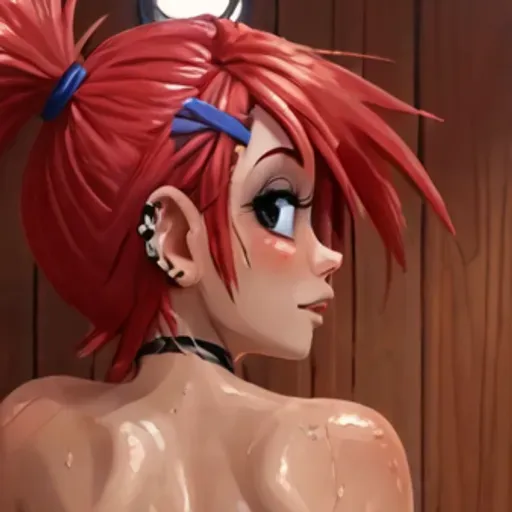 AI porn image generator