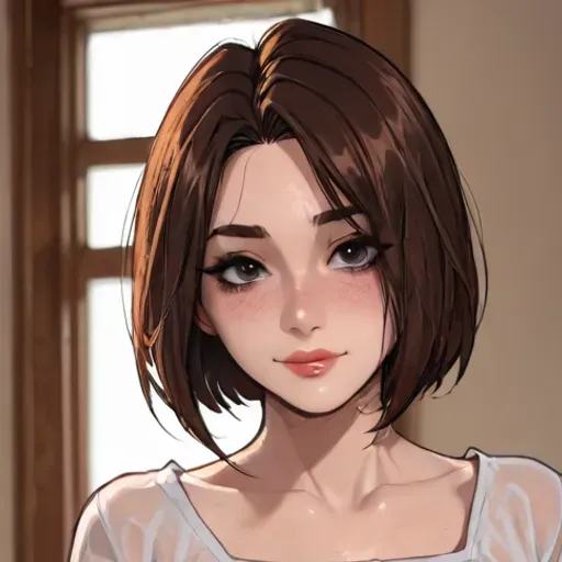 Pencipta imej lucah AI