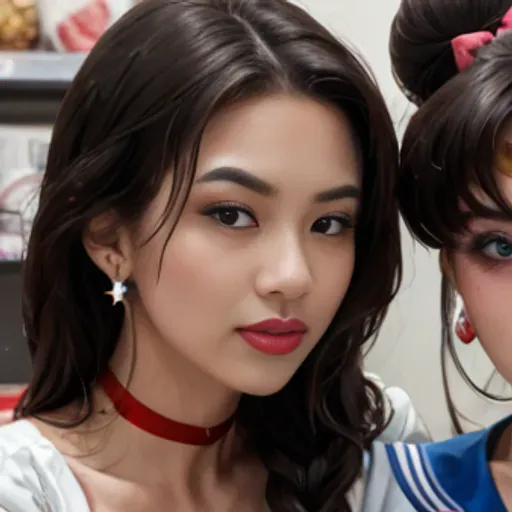 AI porn image generator