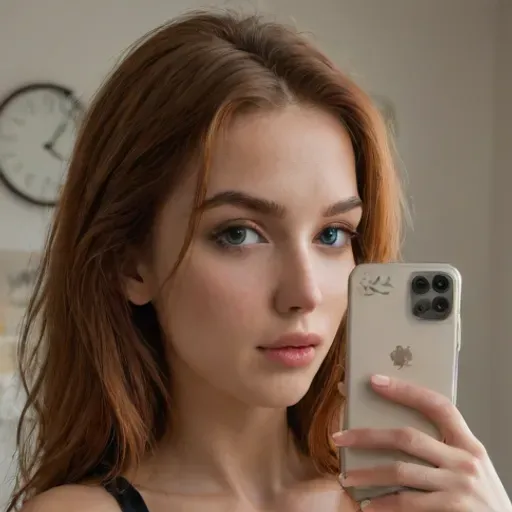 Pencipta imej lucah AI