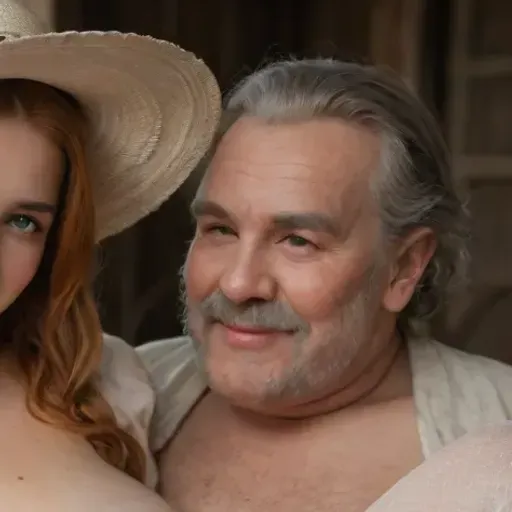 AI porn pic generator