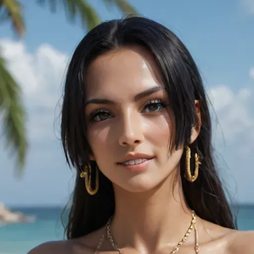 Pencipta imej lucah AI