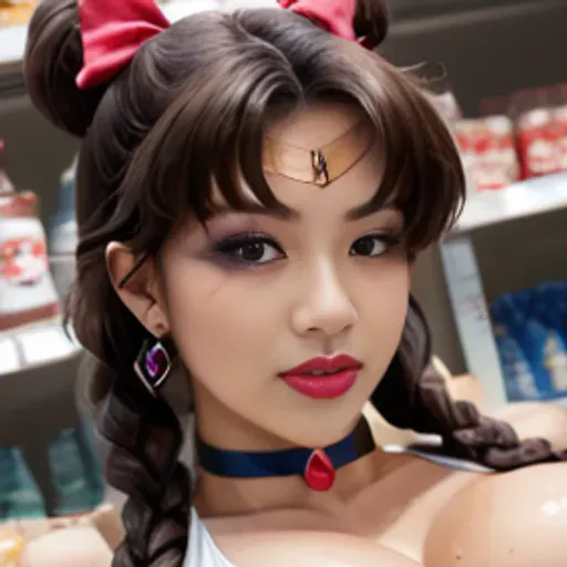 AI porn image generator