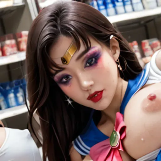 AI porn pic generator