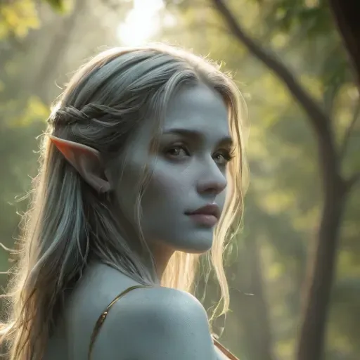 AI porn image generator