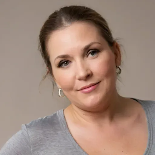 Pencipta imej lucah AI