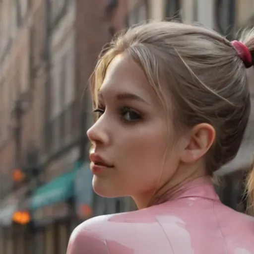 générateur d’images porno IA