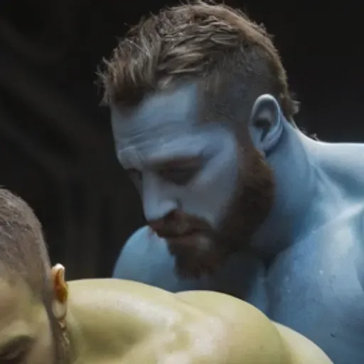 AI porn pic generator