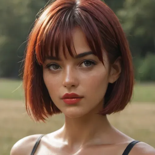 Pencipta imej lucah AI