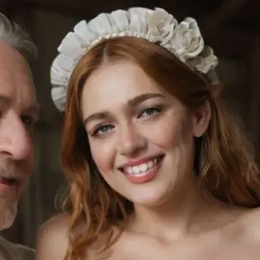 AI porn image generator