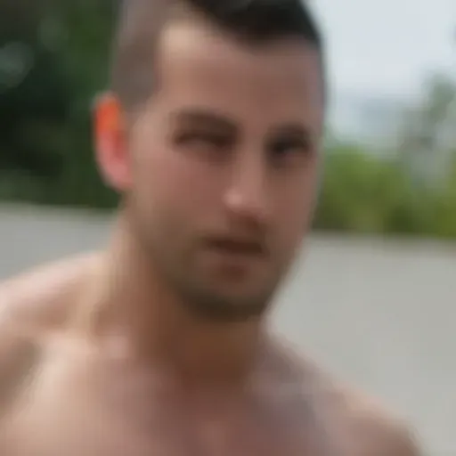 AI porn image generator