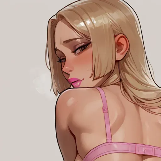 Pencipta imej lucah AI