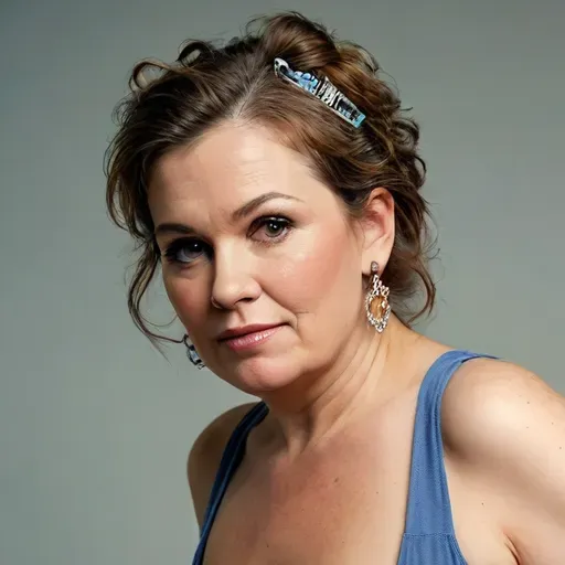 Pencipta imej lucah AI