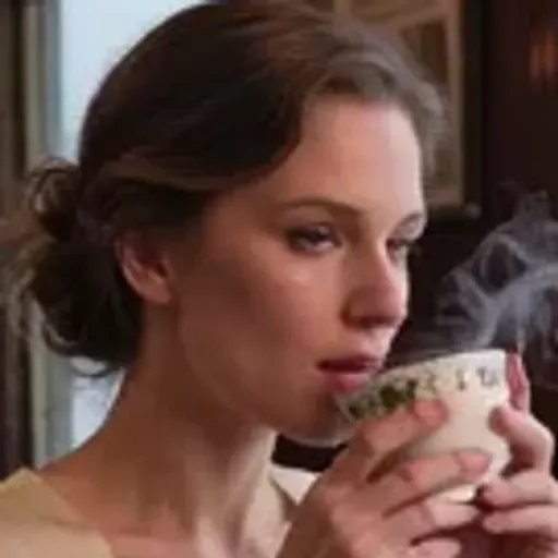 Pencipta imej lucah AI