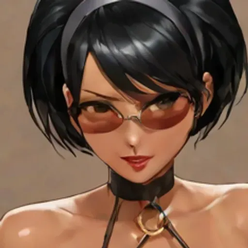 Pencipta imej lucah AI