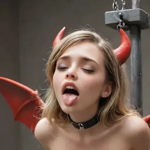 AI porn image generator