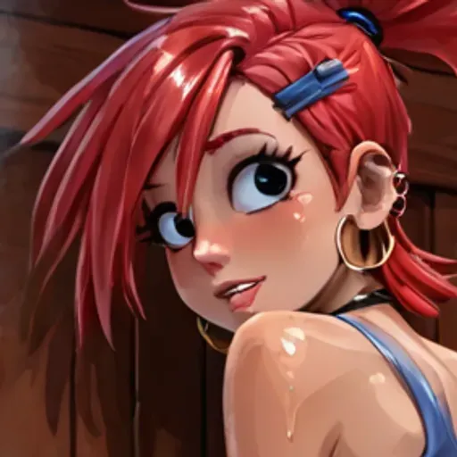 AI porn image generator