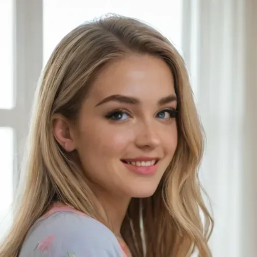 Pencipta imej lucah AI