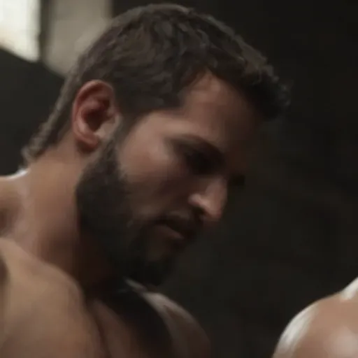 AI porn image generator