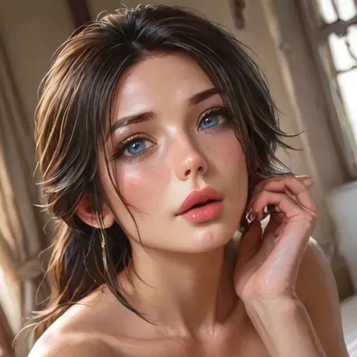 générateur d’images porno IA