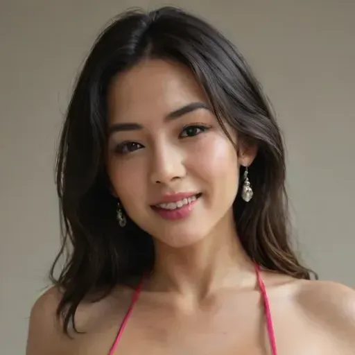 Pencipta imej lucah AI