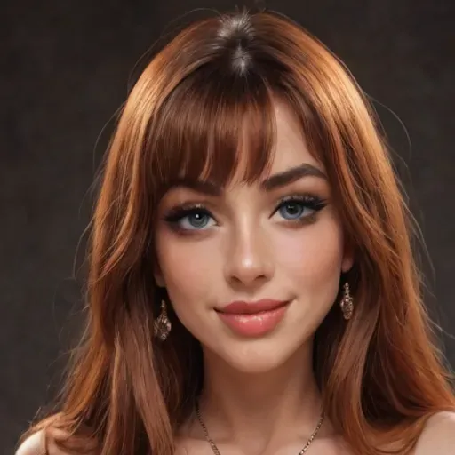 Pencipta imej lucah AI