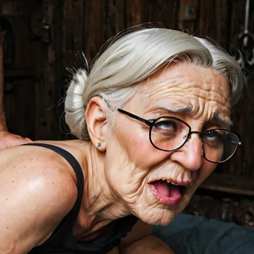 Pencipta imej lucah AI