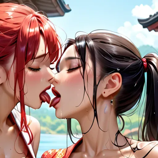 générateur d’images porno IA