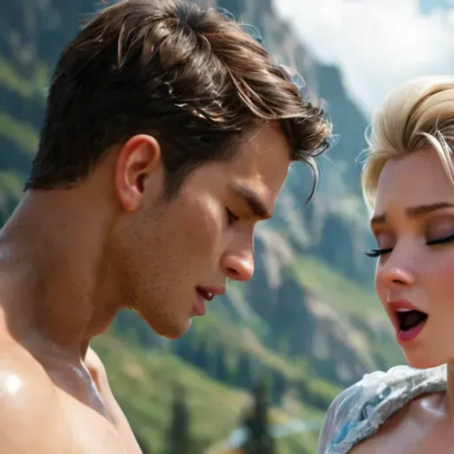 AI porn image generator