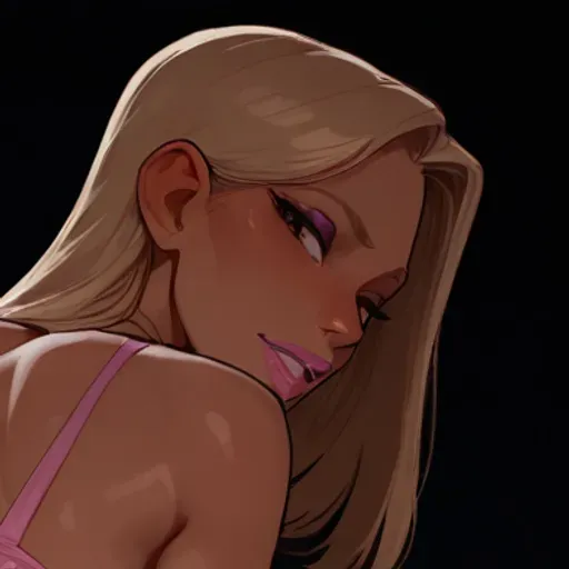 Pencipta imej lucah AI