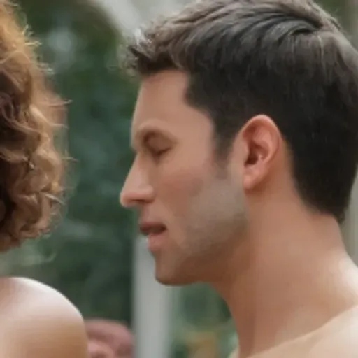 AI porn image generator