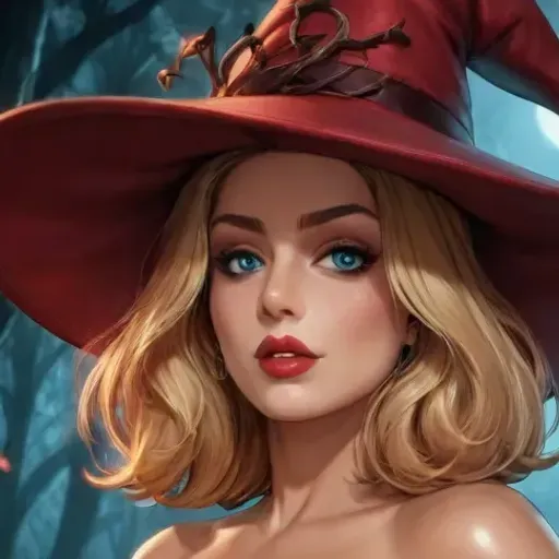 générateur d’images porno IA