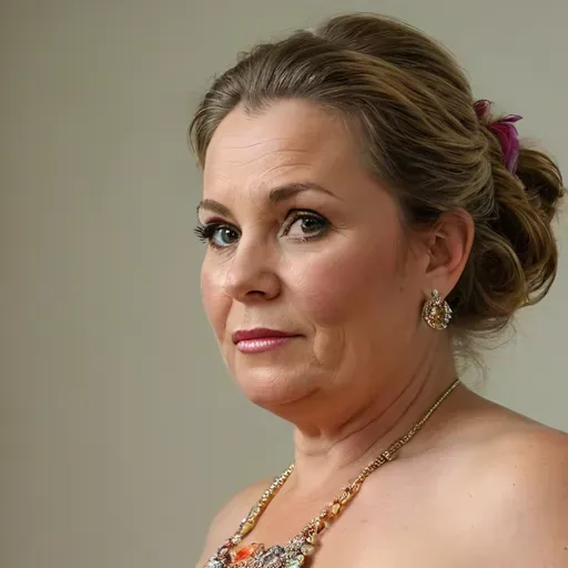 Pencipta imej lucah AI