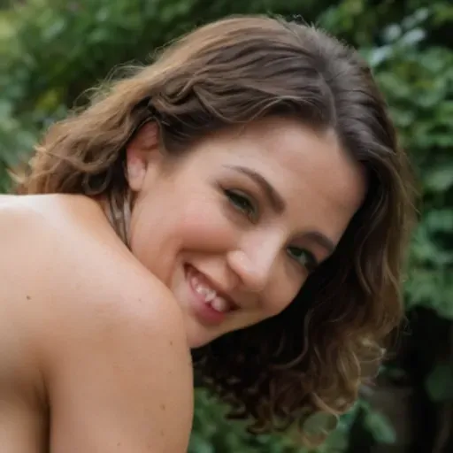 Pencipta imej lucah AI