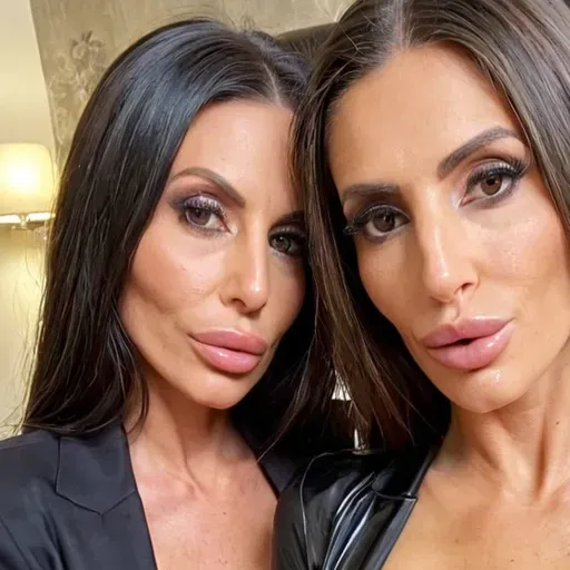 générateur de photos porno IA