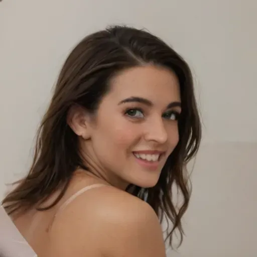 Penghasil gambar lucah AI