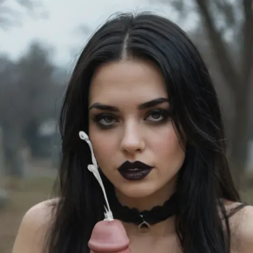 Pencipta imej lucah AI