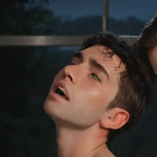 Penghasil gambar lucah AI