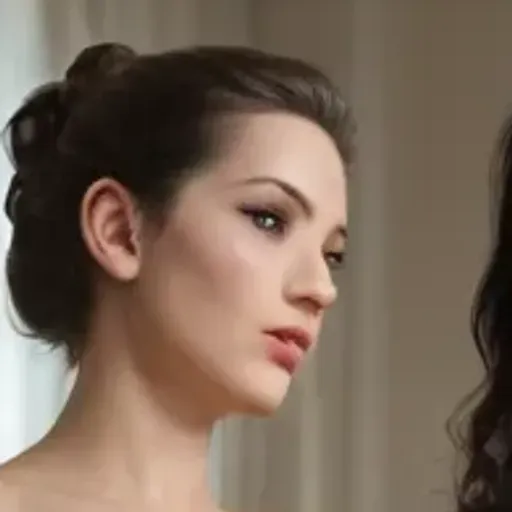 AI porn image generator