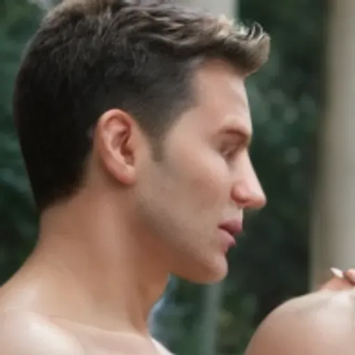 AI porn pic generator