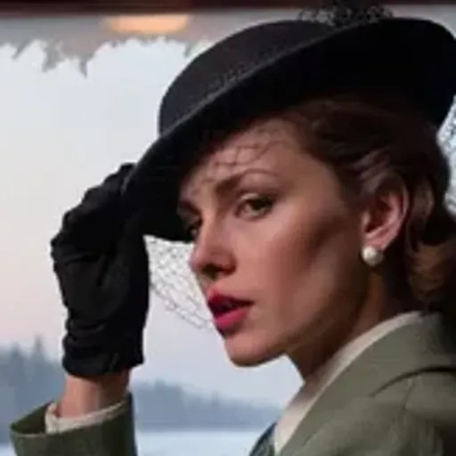 AI porn image generator