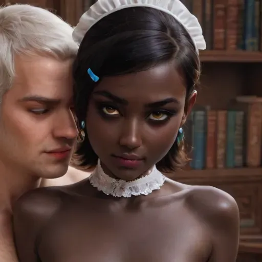 générateur d’images porno IA