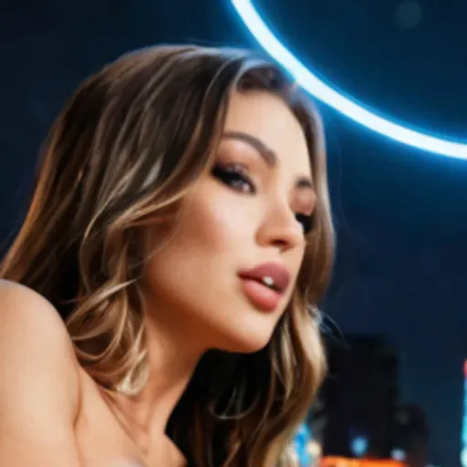 AI porn pic generator