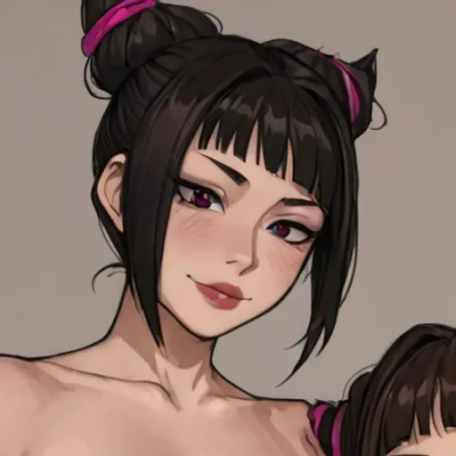 Penghasil gambar lucah AI