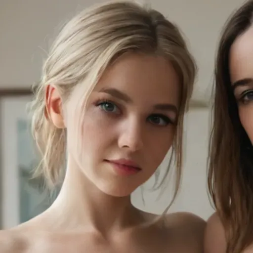 Pencipta imej lucah AI