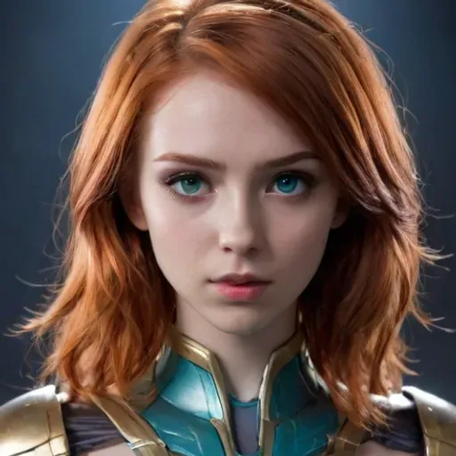 AI porn image generator